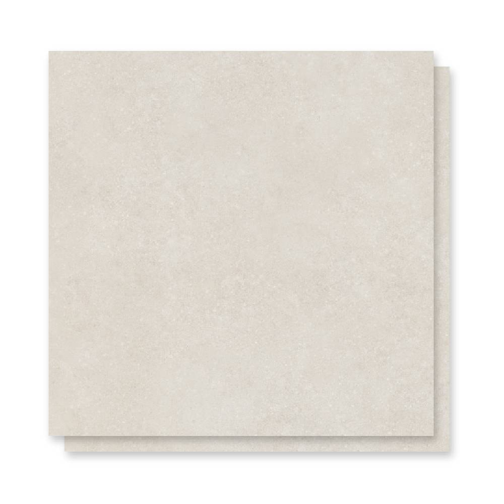 Porcelanato Polido 90x90cm Caixa 2,40m² Incepa Urbano Cinza Retificado - INC06DI0001A
