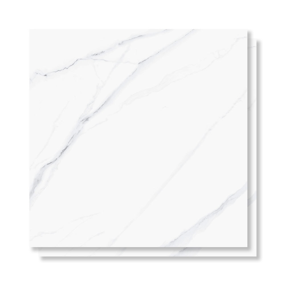 Porcelanato Polido 94x94cm Caixa 2,65m² Castelli Peterhof Lux Retificado - P94738
