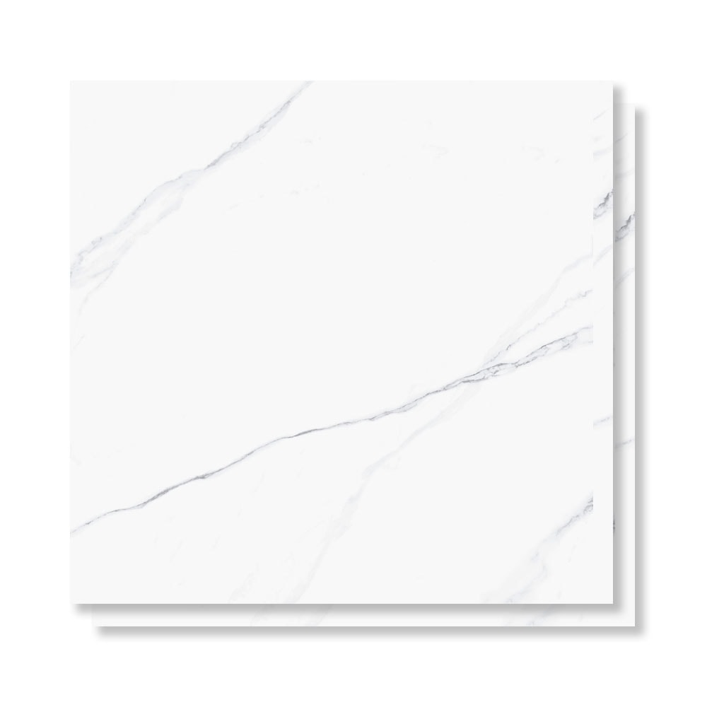 Porcelanato Polido 94x94cm Caixa 2,65m² Castelli Peterhof Lux Retificado - P94738