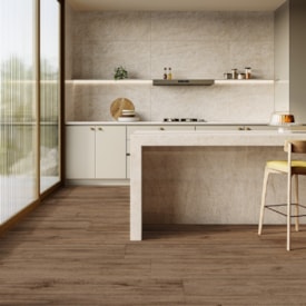 Porcelanato Polido Damme 62x121cm Taj Mahal Retificado - PR12325