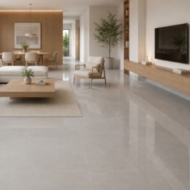 Porcelanato Polido Damme 82x82cm Gales Retificado - PR82236