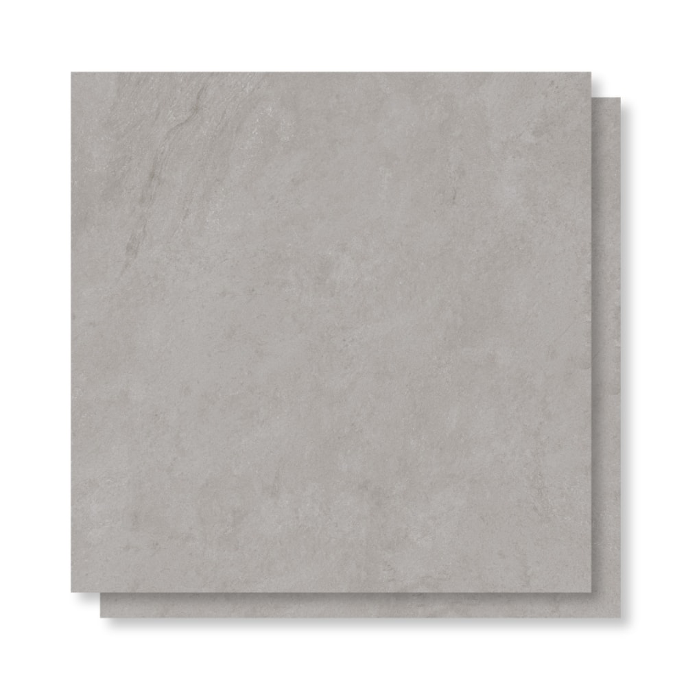Porcelanato Polido Damme 82x82cm Gales Retificado - PR82236