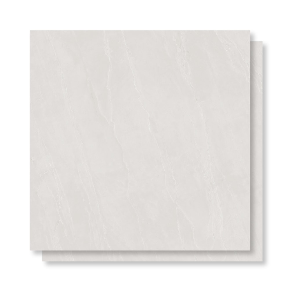 Porcelanato Polido Damme 82x82cm Valentino Retificado - PR82295