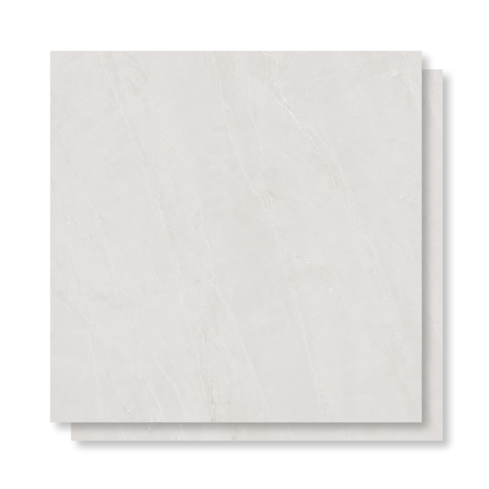 Porcelanato Polido Damme 82x82cm Valentino Retificado - PR82295