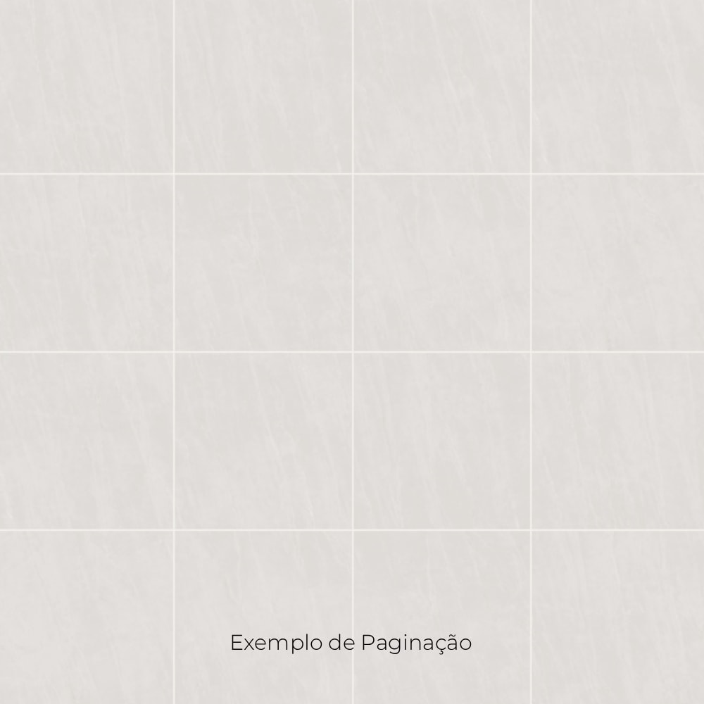 Porcelanato Polido Damme 82x82cm Valentino Retificado - PR82295