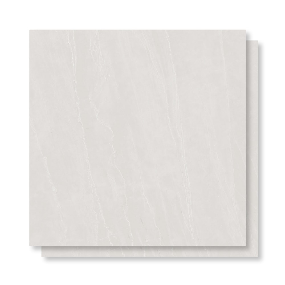 Porcelanato Polido Damme 82x82cm Valentino Retificado - PR82295
