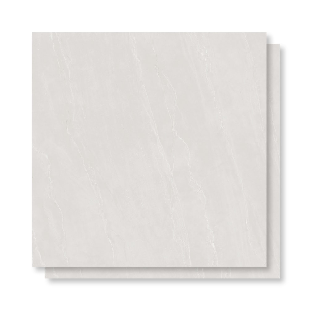 Porcelanato Polido Damme 82x82cm Valentino Retificado - PR82295