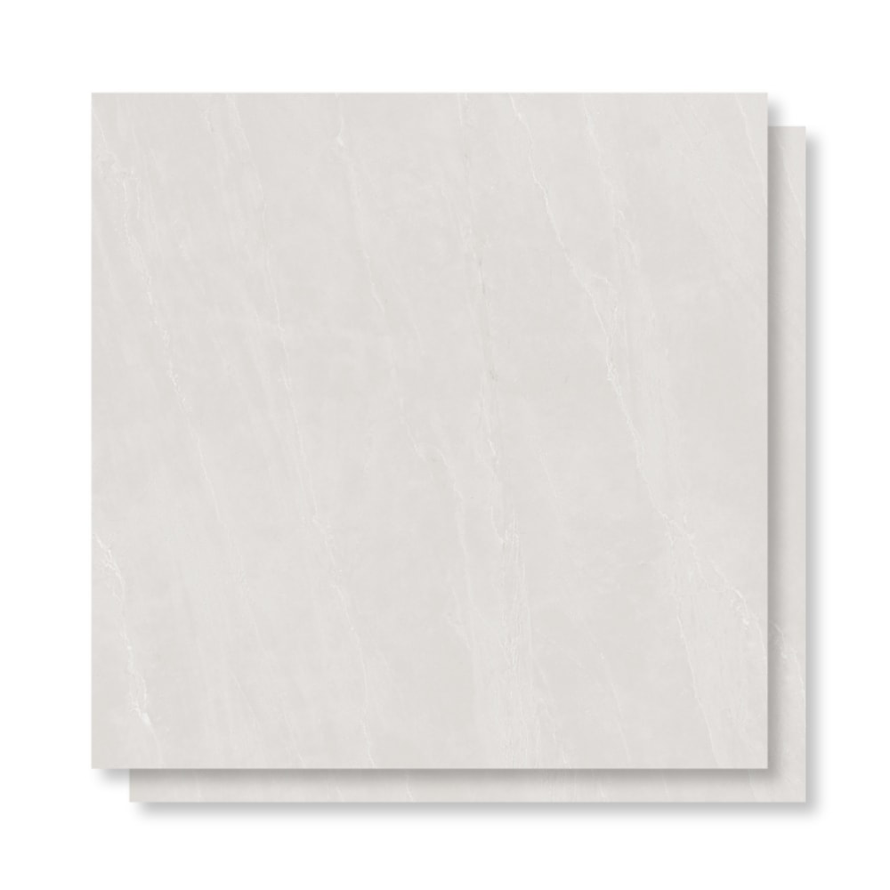 Porcelanato Polido Damme 82x82cm Valentino Retificado - PR82295