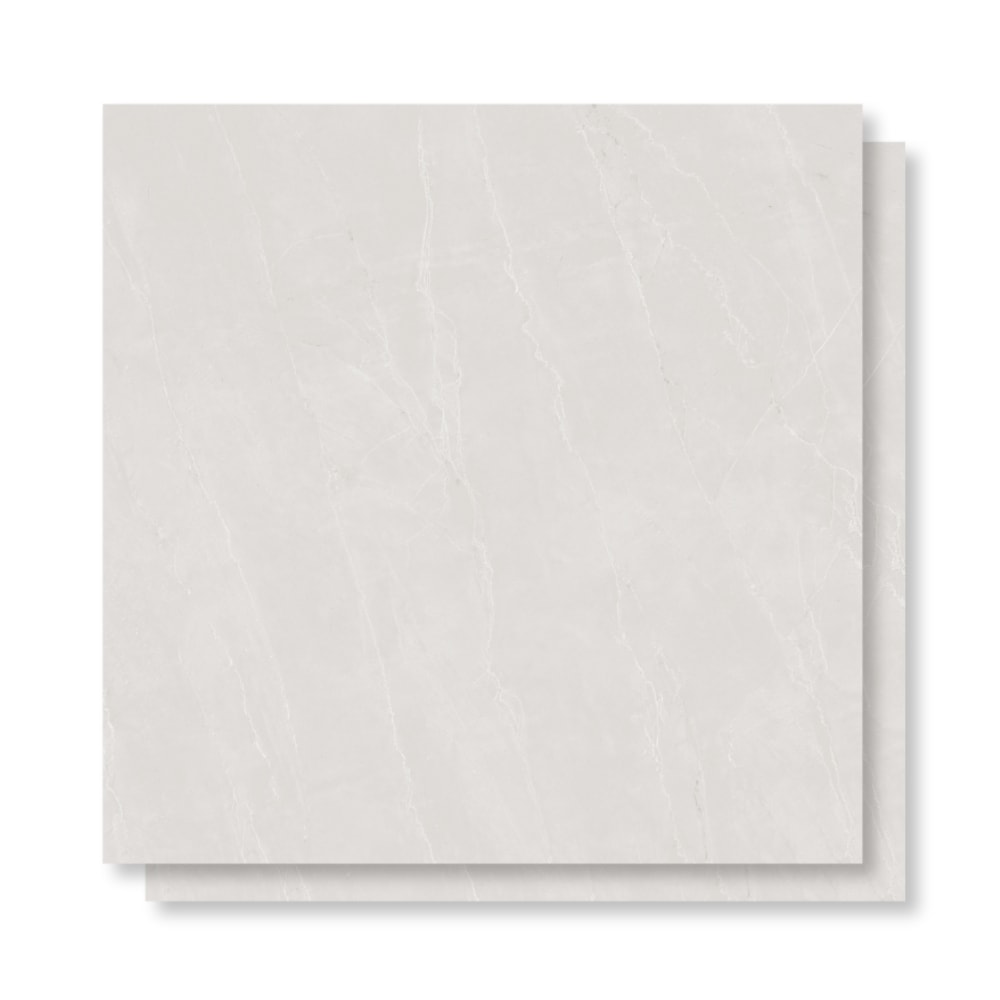 Porcelanato Polido Damme 82x82cm Valentino Retificado - PR82295