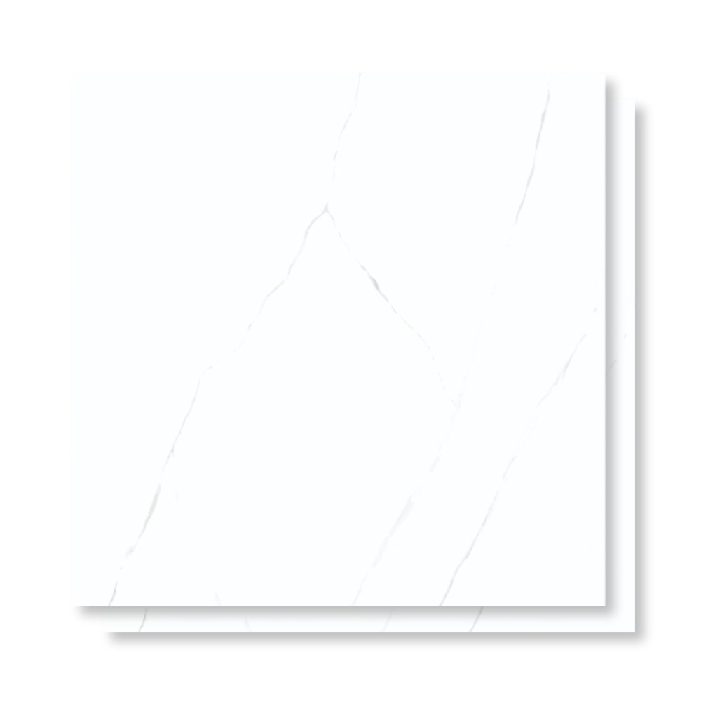 Porcelanato Polido Delta 70x70cm Ampato Retificado - 3159