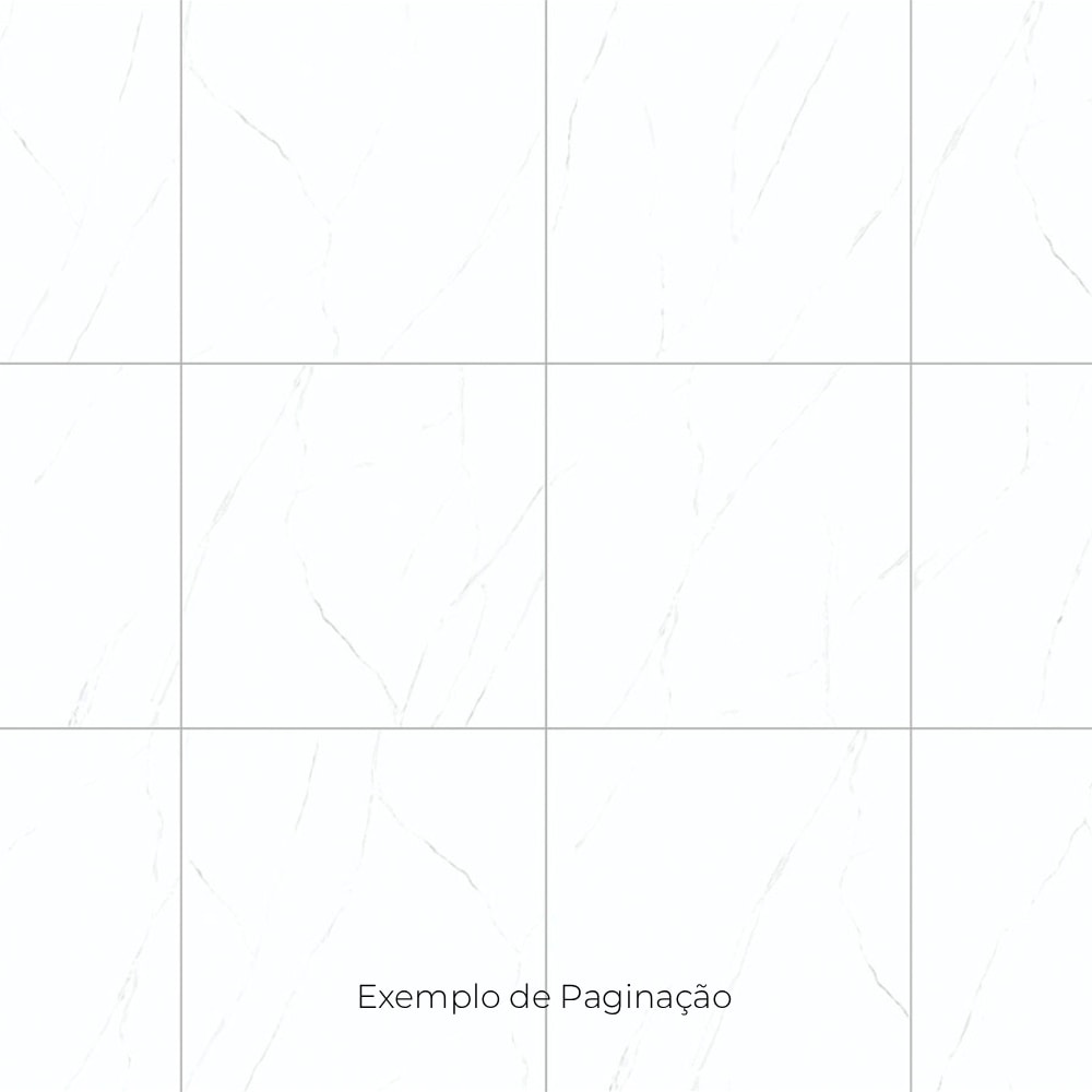 Porcelanato Polido Delta 70x70cm Ampato Retificado - 3159