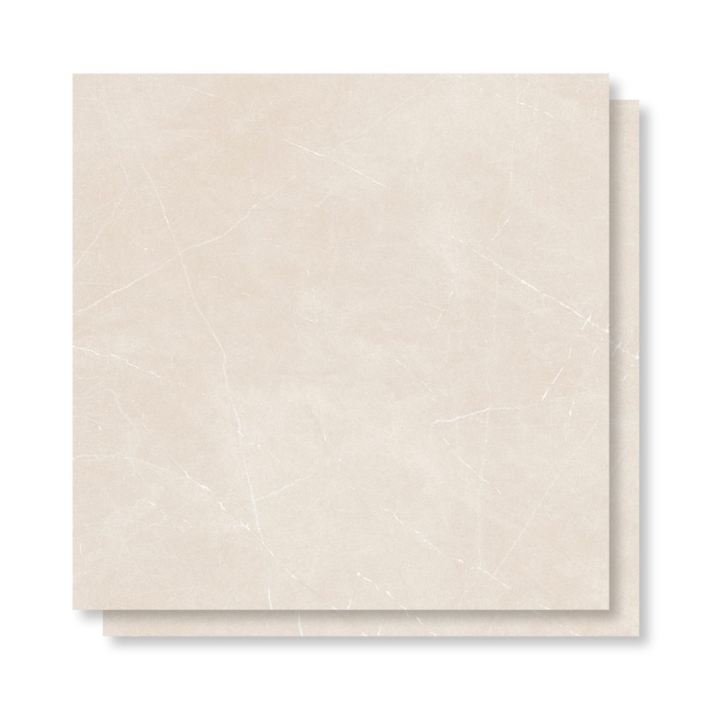 Porcelanato Polido Delta 70x70cm Robledo Nude Retificado - 3171