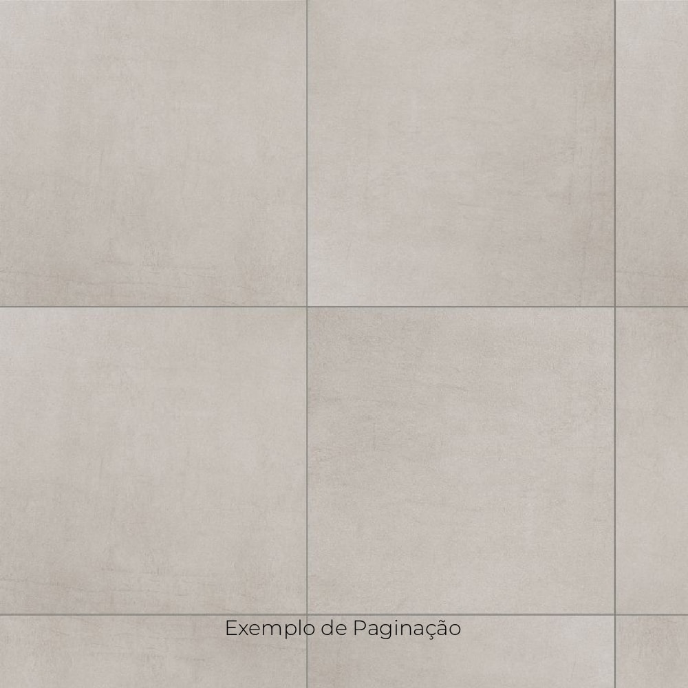 Porcelanato Polido Portinari 90x90cm York Sgr Retificado - 63114
