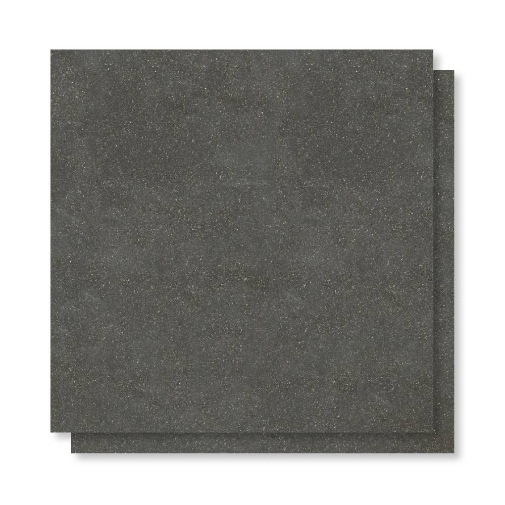 Porcelanato Soft Grip 91x91cm Caixa 2,48m² Savane Etna Retificado