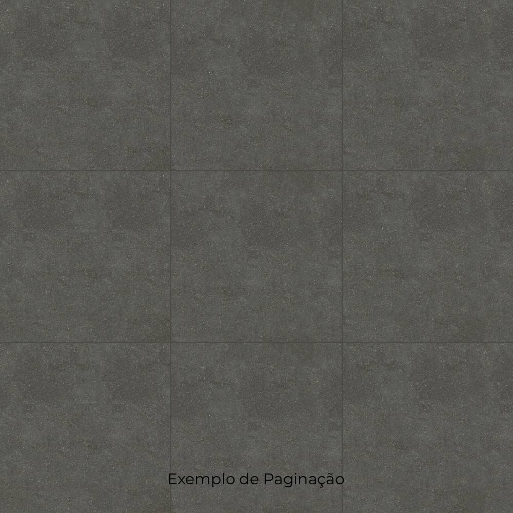 Porcelanato Soft Grip 91x91cm Caixa 2,48m² Savane Etna Retificado