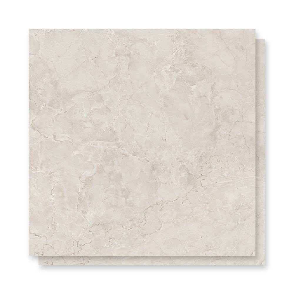 Porcelando Natural 108x108cm Caixa 2,33m² Villagres Fenzi Retificado - 108031