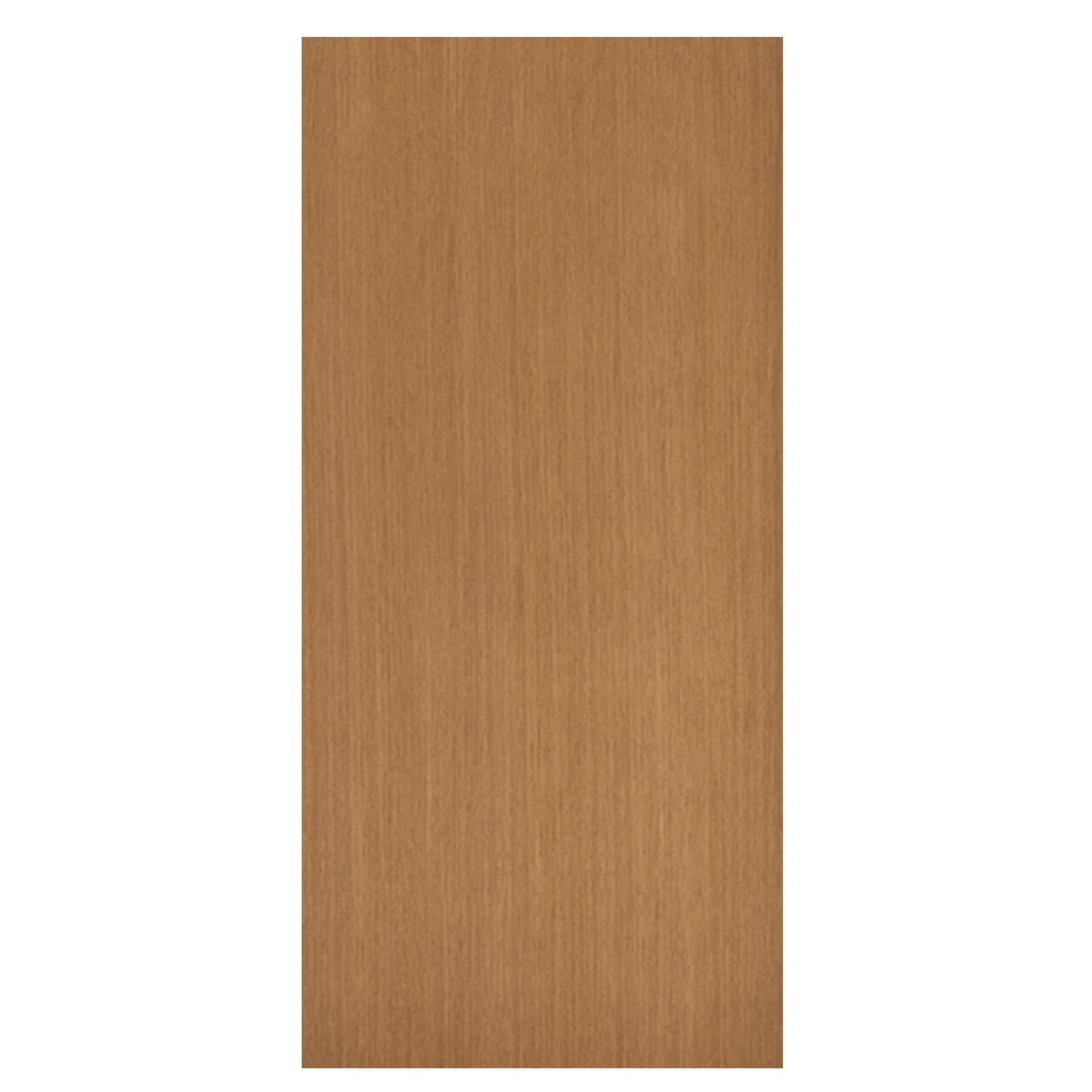 Porta de Madeira Mogno Abrilar 80cm PSS57 - 30059