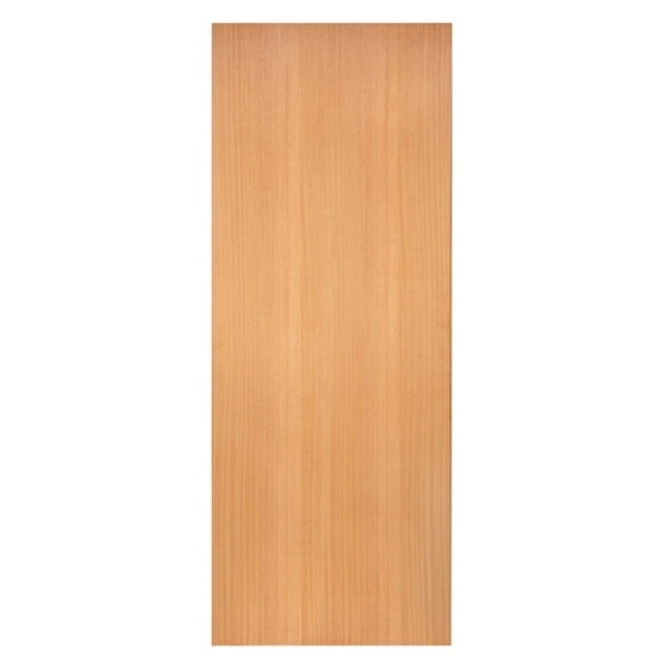 Porta de Madeira Sincol 124 Pinus Curupixa Venner 70cm - 96205