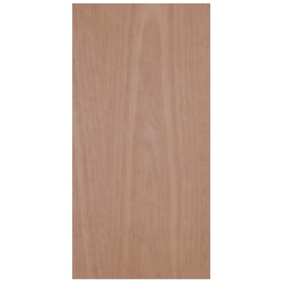 Porta de Maderia Encabeçada Fabripal Curupixa 210x82cm