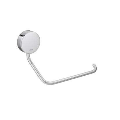 Porta Papel Higiênico Deca Net Cromado - 2020.C01