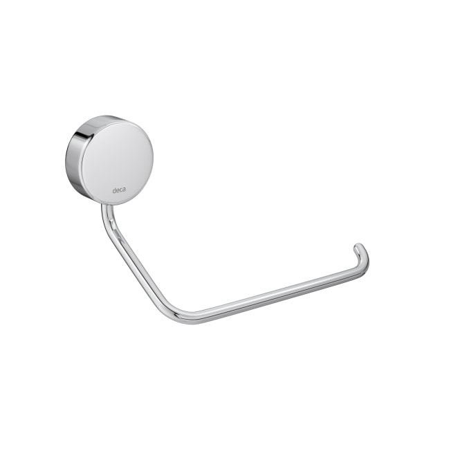 Porta Papel Higiênico Deca Net Cromado - 2020.C01