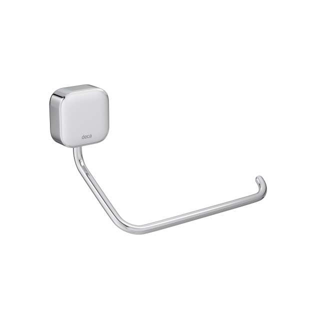 Porta Papel Higiênico Deca Pix Cromado - 2020.C02