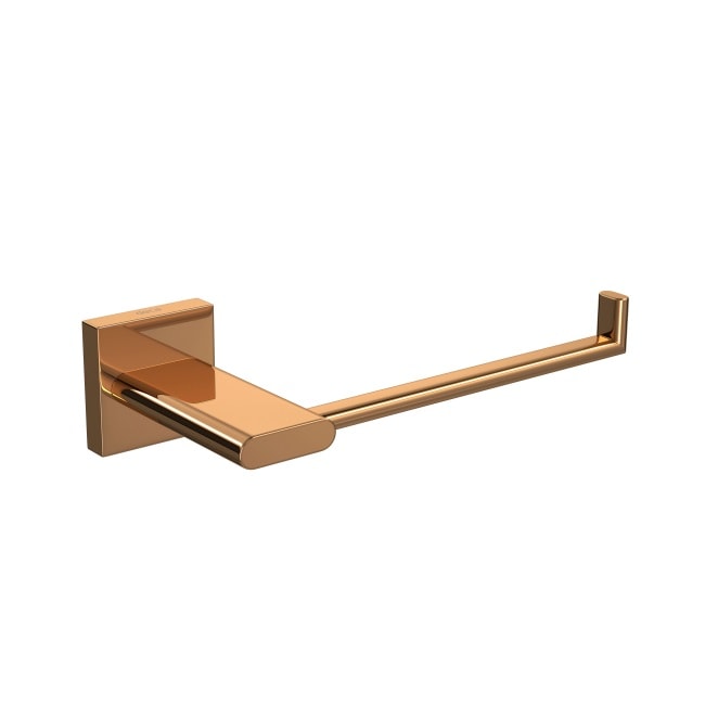 Porta Papel Higiênico Deca Polo Red Gold - 2020.GL33.RD