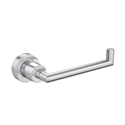 Porta Papel Higiênico Deca Slim Cromado - 2020