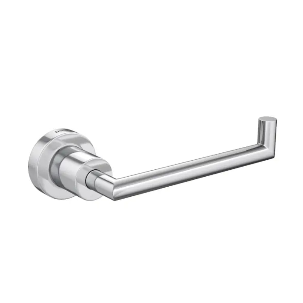 Porta Papel Higiênico Deca Slim Cromado - 2020