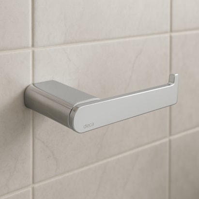 Porta Papel Higiênico Deca Versa Cromado - 2020.C31