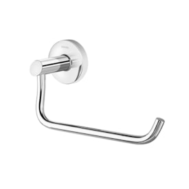Porta Papel Higiênico Docol Hope Cromada - 00761206