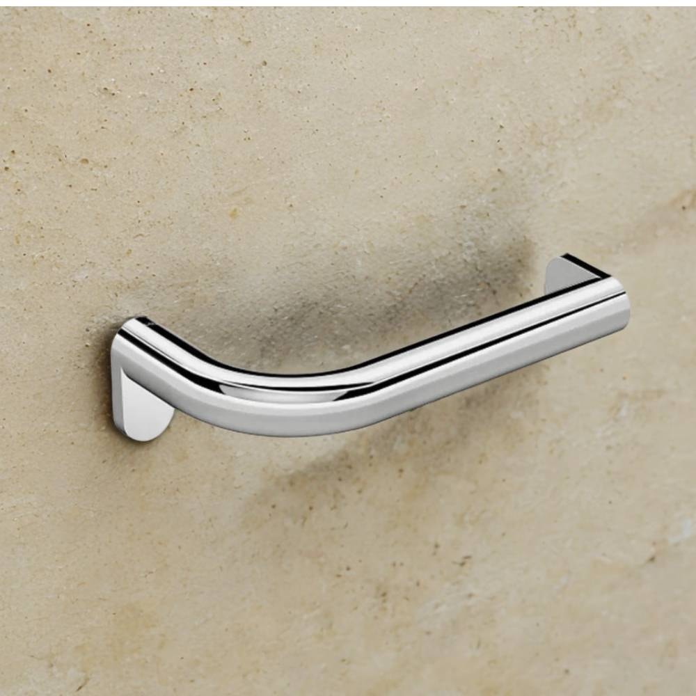 Porta Papel Higiênico Docol Mix&Match Cromado - 90009604006