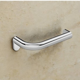 Porta Papel Higiênico Docol Mix&Match Cromado - 90009604006