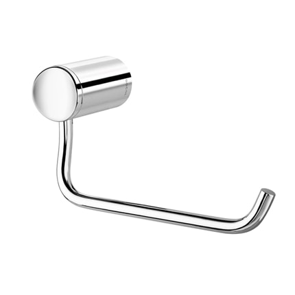 Porta Papel Higiênico Docol Single Cromada - 00158306