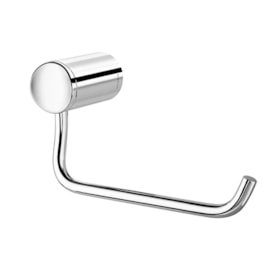 Porta Papel Higiênico Docol Single Cromada - 00158306