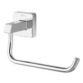 Porta Papel Higiênico Docol Trip Cromada - 00761806