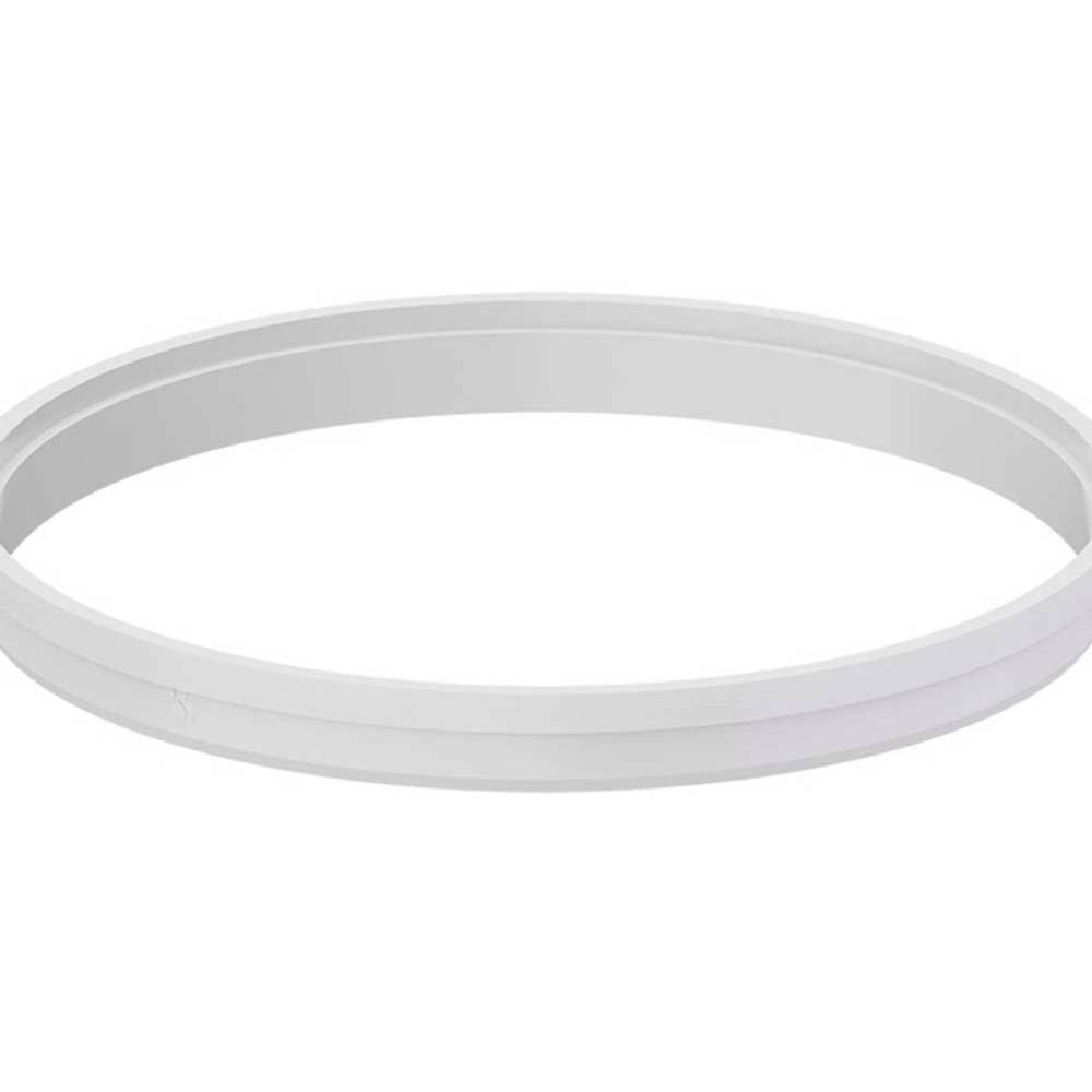 Porta Para Tampa Redonda 250mm Branco Tigre