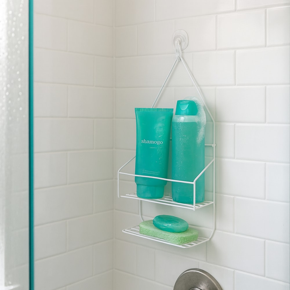 Porta Shampoo Arthi Pop - 2133