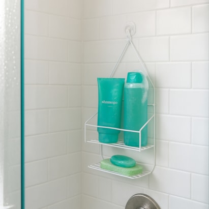 Porta Shampoo Arthi Pop - 2133