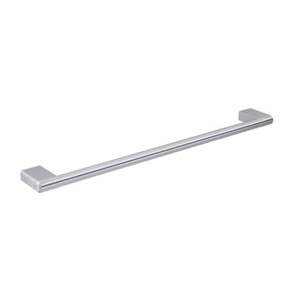 Porta Toalha Banheiro Barra Deca You 50cm Cromado - 2040.C104.050