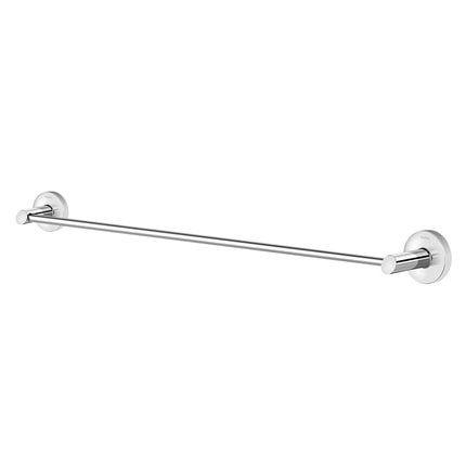 Porta Toalha Banheiro Barra Docol Hope 50cm Cromado - 00761606