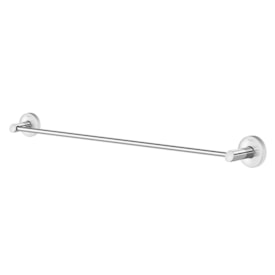 Porta Toalha Banheiro Barra Docol Hope 50cm Cromado - 00761606