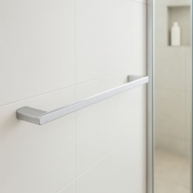 Porta Toalha Barra Deca Versa 60cm Cromado - 2040.C31.060