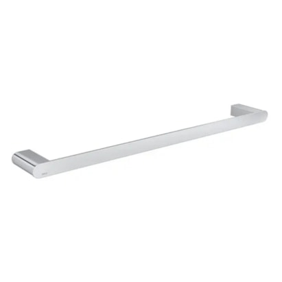Porta Toalha Barra Deca Versa 60cm Cromado - 2040.C31.060
