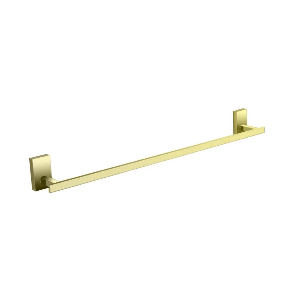 Porta Toalha Dax Havel 60cm Gold - DAX-2040-HV-GD