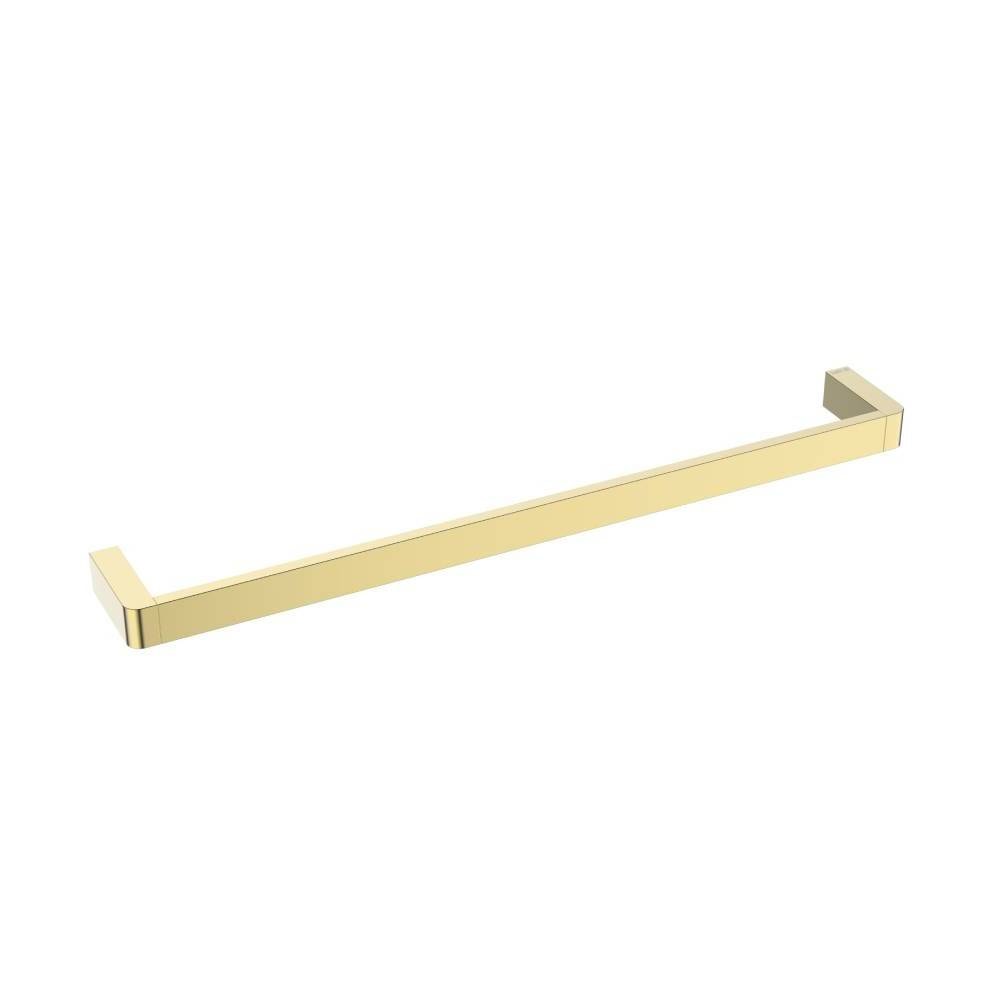 Porta Toalha Linear Dax Iguaçu 60cm Gold - DAX-2040-IG-GD