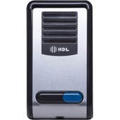 Porteiro Eletrônico com Interfone HDL - 13922