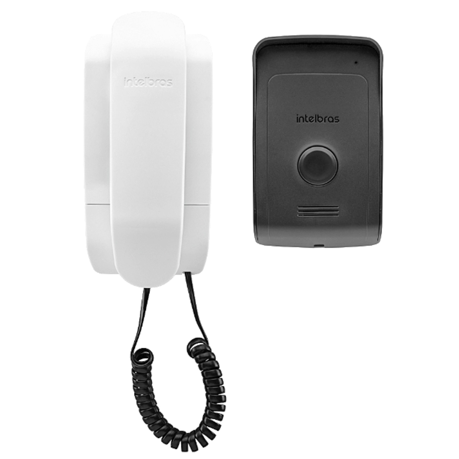 Porteiro Eletrônico Intelbras IPR 1010 - 14118