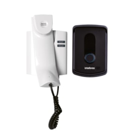 Porteiro Eletrônico Intelbras IPR 8010 - 13119