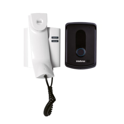 Porteiro Eletrônico Intelbras IPR 8010 - 13119